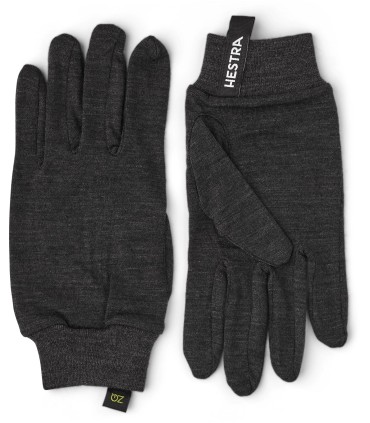 Hestra MERINO WOOL LINER ACTIVE kindad