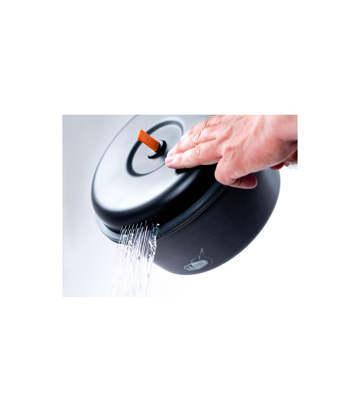 GSI Outdoors PINNACLE BASE CAMPER L matkanõude komplekt