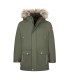 TrollKids NORDKAPP laste parka