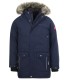 TrollKids NORDKAPP laste parka