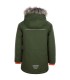 TrollKids NORDKAPP laste parka