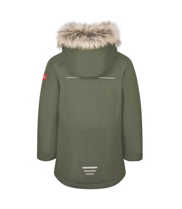 TrollKids NORDKAPP laste parka