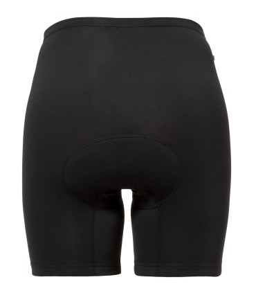 Vaude BIKE INNERPANTS III naistele