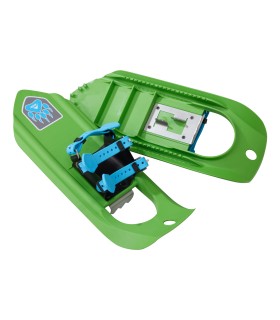 MSR TYKER laste lumeräätsad