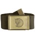 Fjällräven CANVAS BRASS püksirihm