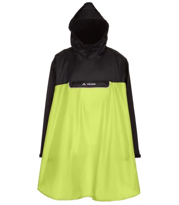 Vaude VALERO PONCHO vihmakeep