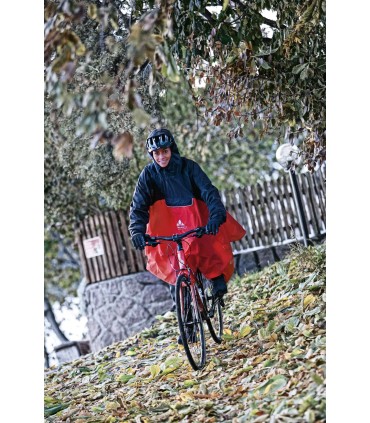 Vaude VALERO PONCHO vihmakeep