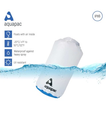 Aquapac PACKDIVIDER 4L veekindel kott