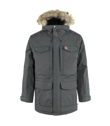 Fjällräven NUUK meeste parka