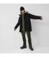 Fjällräven NUUK meeste parka
