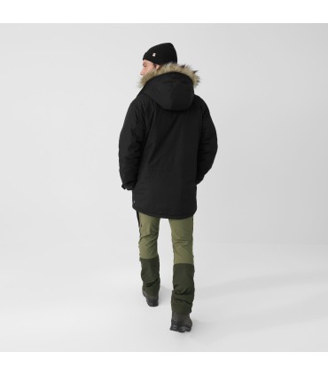 Fjällräven NUUK meeste parka