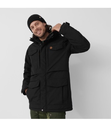 Fjällräven NUUK meeste parka