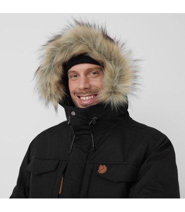 Fjällräven NUUK meeste parka