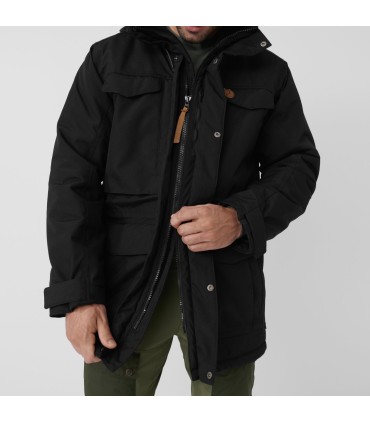 Fjällräven NUUK meeste parka