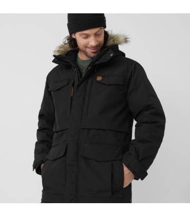 Fjällräven NUUK meeste parka