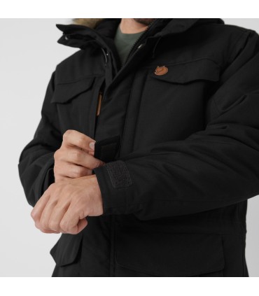 Fjällräven NUUK meeste parka