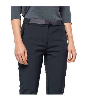 Jack Wolfskin STOLLBERG II naiste püksid