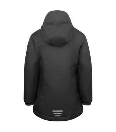 TrollKids OSLO PRO tüdrukute talvejope