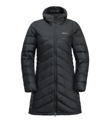 Jack Wolfskin TUNDRA DOWN naiste sulejope