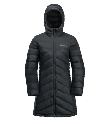 Jack Wolfskin TUNDRA DOWN naiste sulejope