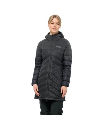 Jack Wolfskin TUNDRA DOWN naiste sulejope