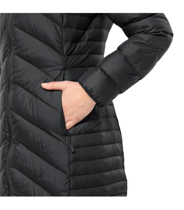 Jack Wolfskin TUNDRA DOWN naiste sulejope