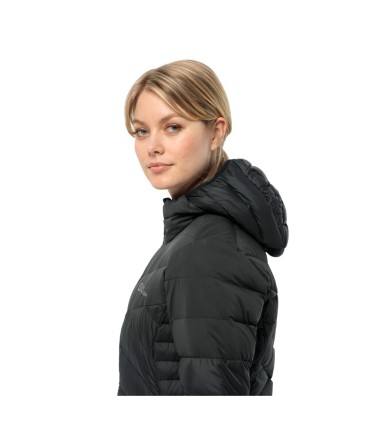 Jack Wolfskin TUNDRA DOWN naiste sulejope