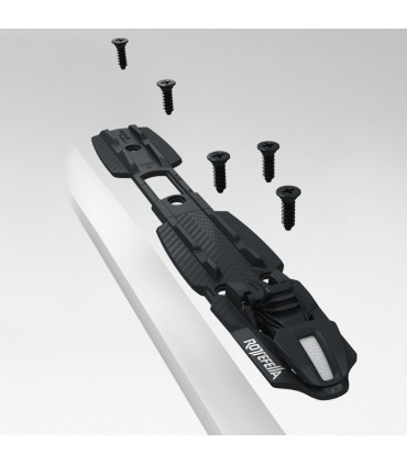 Rottefella NNN SPORTSCREW SKATE suusaside