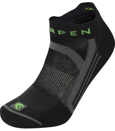 Lorpen T3 RUNNING PRECISION FIT ECO meeste sokid