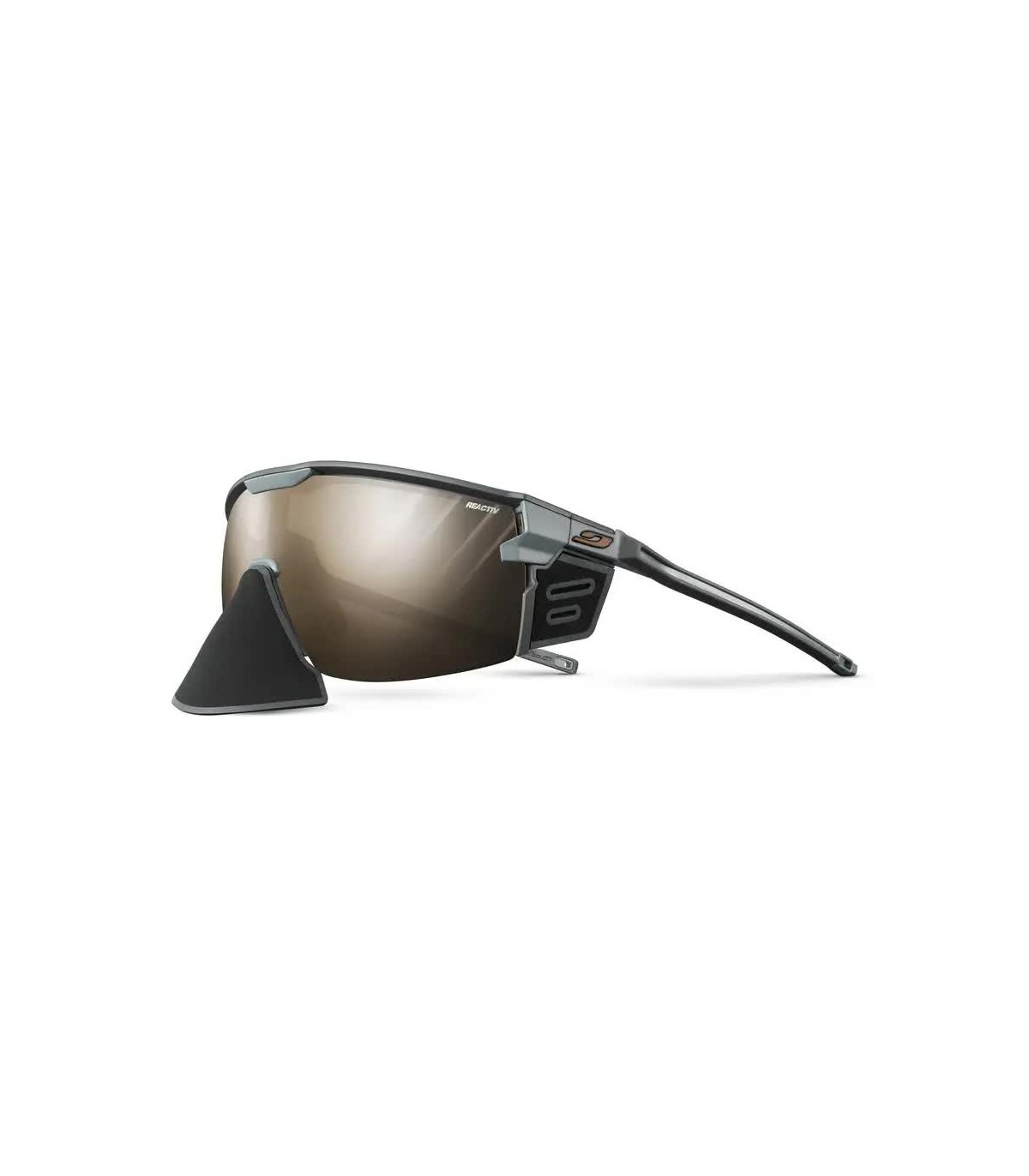 Julbo ULTIMATE COVER Cat. 2...4