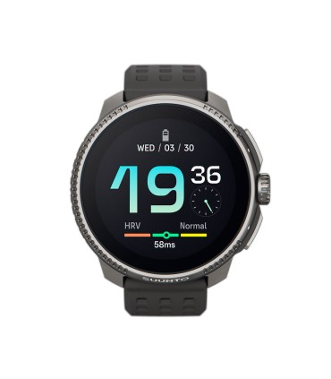 Suunto RACE TITANIUM spordikell hall