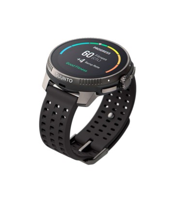 Suunto RACE TITANIUM spordikell hall