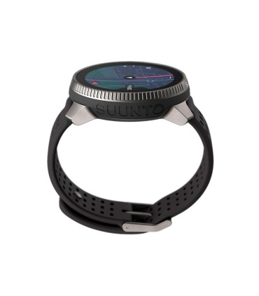 Suunto RACE TITANIUM spordikell hall