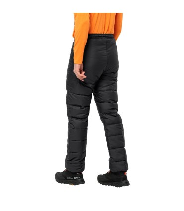 Jack Wolfskin ATMOSPHERE II meeste sulepüksid