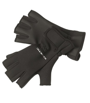 Kinetic NEOPRENE HALF FINGER kindad