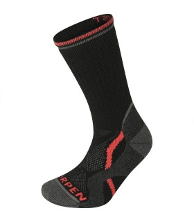 Lorpen T2 MIDWEIGHT HIKER ECO naiste sokid