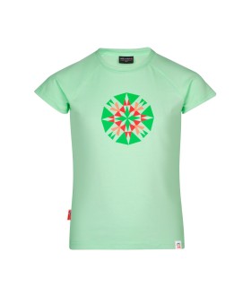 TrollKids SENJA tüdrukute T-särk