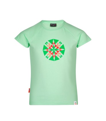 TrollKids SENJA tüdrukute T-särk