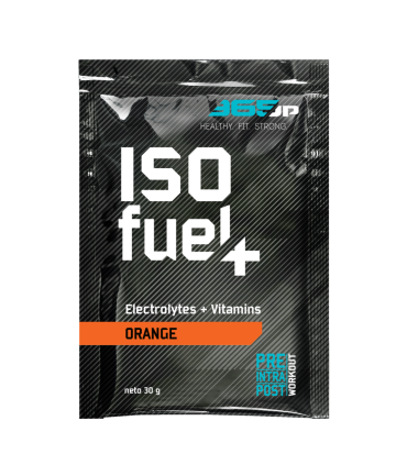 365JP ISO Fuel+ spordijook 30g