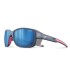 Julbo MONTEROSA 2 Polarized Cat. 3 matkaprillid