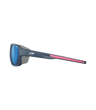 Julbo MONTEROSA 2 Polarized Cat. 3 matkaprillid