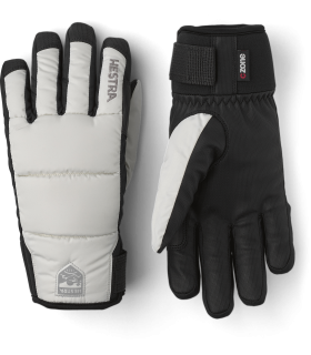 Hestra CZONE FROST PRIMALOFT mäesuusa kindad