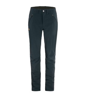 Fjällräven ABISKO TRAIL STRETCH REGULAR naiste püksid