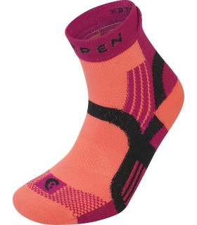 Lorpen T3 TRAIL RUNNING ECO naiste sokid