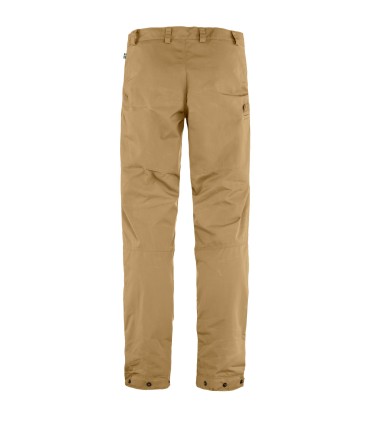 Fjällräven GREENLAND TRAIL REGULAR meeste püksid