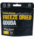 Tactical Solutions KÜLMKUIVATATUD GOUDA SNÄKK 40g