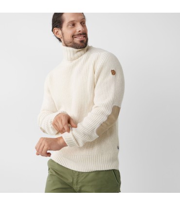 Fjällräven ÖVIK ROLLER NECK meeste kampsun