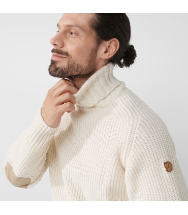 Fjällräven ÖVIK ROLLER NECK meeste kampsun