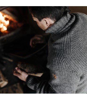 Fjällräven ÖVIK ROLLER NECK meeste kampsun