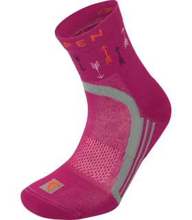 Lorpen T3 RUNNING PADDED ECO naiste sokid